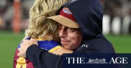 Will Brisbane Lions make the ‘high-risk’ call to pick Lachie Neale in their grand final team against Geelong Cats