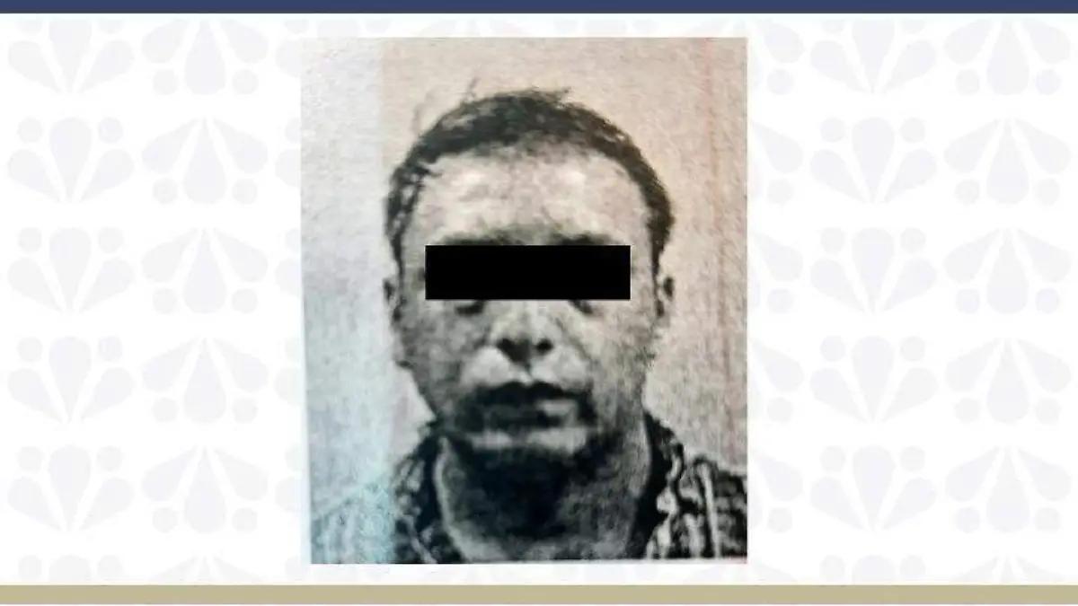 Ratifican 27 años de cárcel contra sujeto acusado de homicidio en La Ciénega