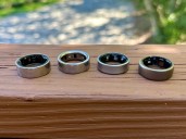 The best smart rings