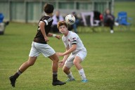 Football and local scores for south, west, north suburbs