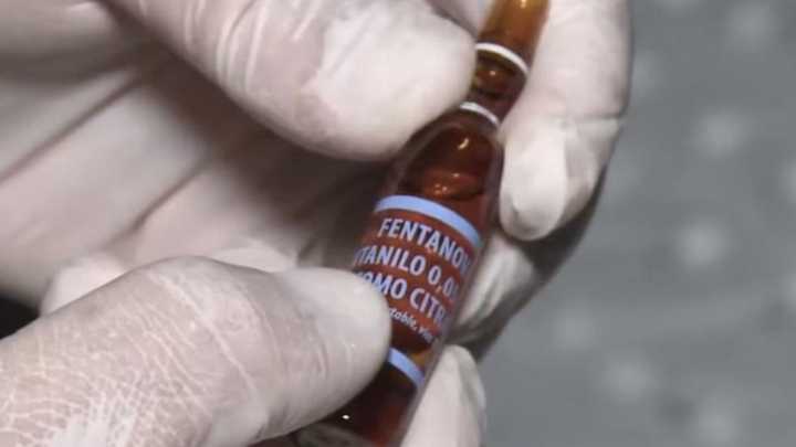 Fentanilo contaminado: Santa Fe concentra 50 muertes de las 124 que investiga la justicia