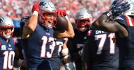 Patriots coach Mike Vrabel hopes his team continues to build good habits after Carolina win