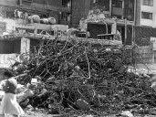 Roma-Condesa: boom inmobiliario bajo la sombra de los sismos