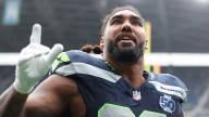 Seattle Seahawks DL Williams 'deserves more love' nationally
