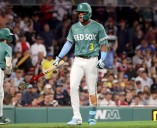 What Red Sox want Ceddanne Rafaela to do that Manny Ramirez used to preach