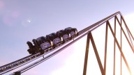Una mujer demanda a un parque de atracciones tras herirse en la misma montaña rusa en la que murió un hombre hace días
