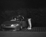Car Thief Learns A Hard Lesson In Illinois Neighborhood