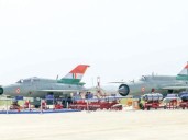 Farewell to MiG-21, India’s first Supersonic Fighter