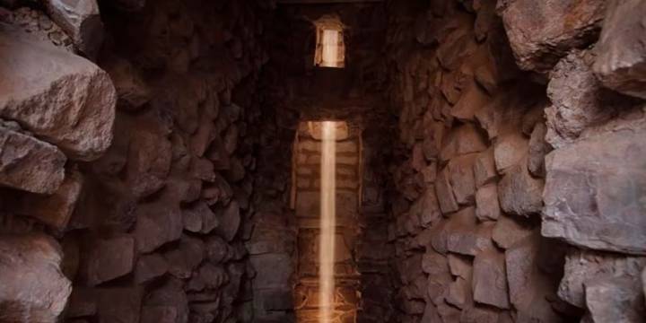 Alineación solar en Monte Albán revela secretos ancestrales