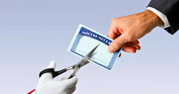 Eliminan el Seguro Social: estos son los motivos por los que la SSA puede quitarte todos tus ingresos y beneficios