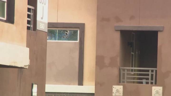 Tempe shooting under investigation