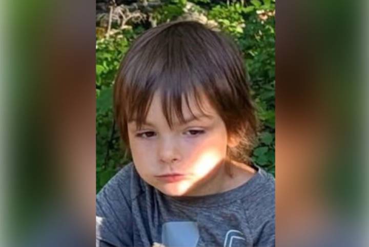 Day 5: Search radius expands for boy, 6, missing in Alberta near B.C. border