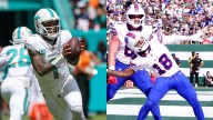 IA revela el resultado más probable en el partido entre Bills y Dolphins