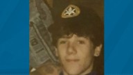 Skull with bullet holes found to be that of man who disappeared in Oregon in 1995