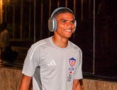 José Enamorado con 5 amarillas, ¿jugará vs. Deportivo Pasto?