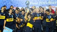 Salió campeón con Boca, Vélez, Banfield y Lanús, pero jugará para otro equipo argentino tras su retiro