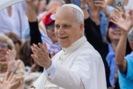 Papa León XIV: La fe de la gente sencilla guía a la Iglesia