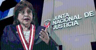 Delia Espinoza: JNJ cita a fiscal de la Nación por proceso disciplinario que busca su suspensión preventiva