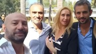Coimas de la ANDIS: allanaron la casa de Spagnuolo, incautaron 80 mil dólares y renunciaron sus abogados