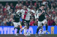 Argentina vs. Brasil: los resultados de tres los encuentros de cuartos en la Sudamericana y Libertadores 2025