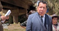 JNE rechaza apelación para suspensión del alcalde de El Tambo, Julio César Llallico