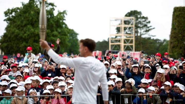 Milano 2026 torch relay will attract attention but security plans good, says IOC