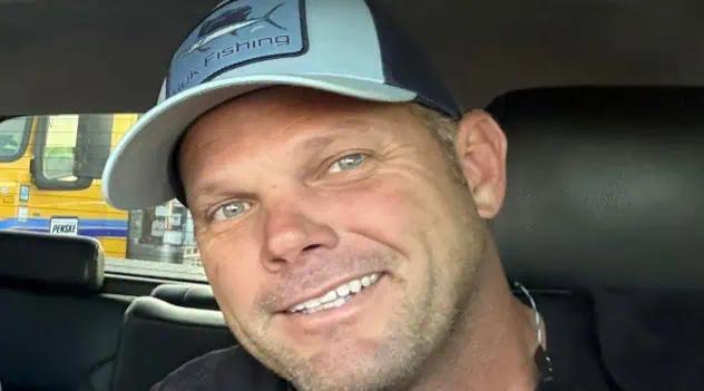 Pasco Deputies Search For Missing Holiday Man Brandon Taylor