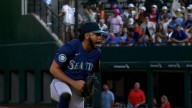 Eduard Bazardo logra su 12º hold con dos ponches y mantiene su dominio con Seattle