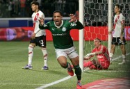 River pagó carísimo una distracción y se quedó sin Copa