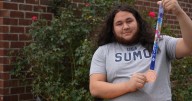 Nashville teen sumo wrestler wins bronze medal at World Championship in Thailand