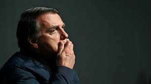 Corte Suprema de Brasil formó una mayoría para condenar a Jair Bolsonaro