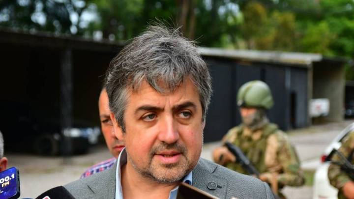 La detención de Norma Acosta y la sospecha de autoatentado: "Hay una trama criminal"
