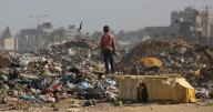Guerra de Israel en Gaza: Más de 65 mil palestinos han muerto y hay más de 165 mil heridos