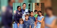 National Police Women Day celebrated in Columbus