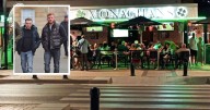 Man accused of killing Glasgow gangsters 'fears for life' if jailed in Spain