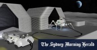 Artemis III mission 2027: NASA to use Australian tech for lunar landing