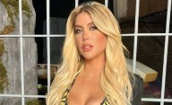 De cuánto es la fortuna de dinero de Wanda Nara: los millones de la empresaria y modelo