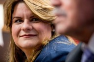 Jenniffer González: Despliegue militar en Puerto Rico es un mensaje directo a Maduro