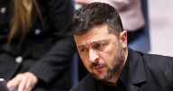 Zelensky says NATO membership not automatic protection, praises Trump after shift