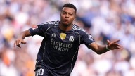 Where to watch Real Madrid vs. Marseille live stream, TV channel, start time, lineups for Champions League match