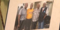 Suncoast residents share memories of late Tuskegee Airman George Hardy