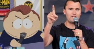 Comedy Central retira episodio de South Park que parodia a Charlie Kirk tras su asesinato en EEUU