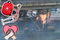 Explosión de pipa en Iztapalapa: ¿cómo podemos ayudar a los afectados?