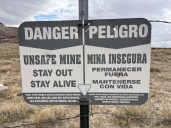 Tour an abandoned mine with the Moab Museum in October