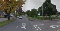 Woman injured after rush hour crash involving a bus and a car