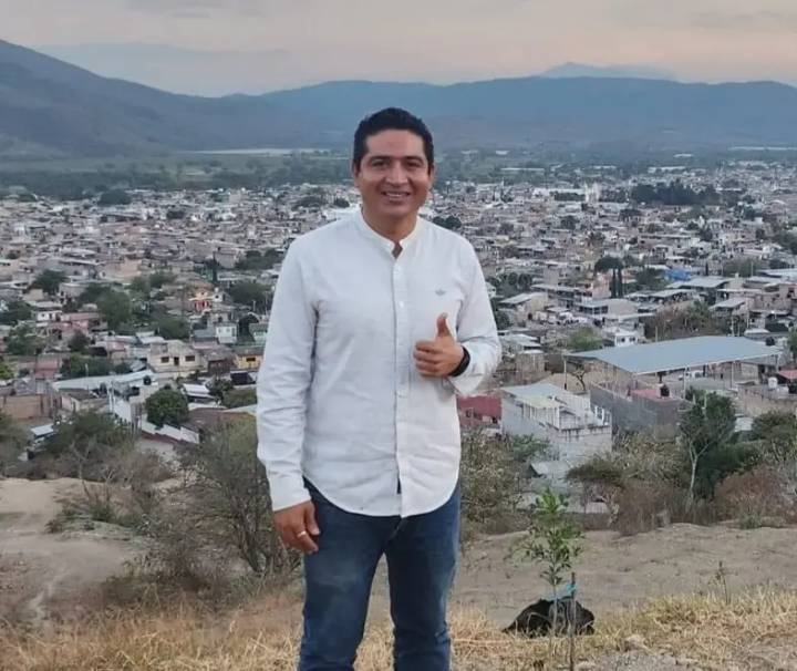 Asesinan a funcionario del Gobierno de Evelyn Salgado en Guerrero