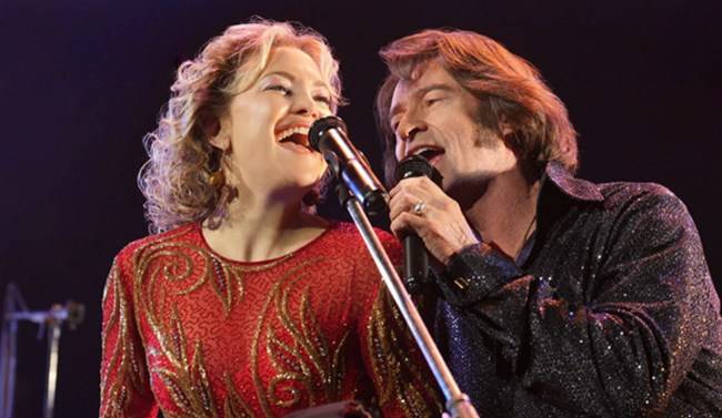 Hugh Jackman and Kate Hudson take on Neil Diamond in ‘Song Sung Blue’: Everything to know as trailer drops