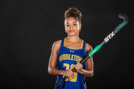 Gabriella Romain lifts Middletown field hockey over Susquehanna Township in OT