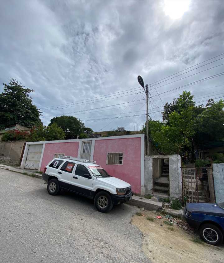 Caso de maltrato infantil en El Jebe: «Siento que le salvé la vida a la niña»