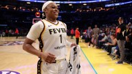 Fever make final roster decision on veteran guard amid Caitlin Clark injury